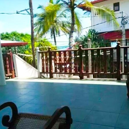 Samans Guesthouse Tangalle Exterior photo