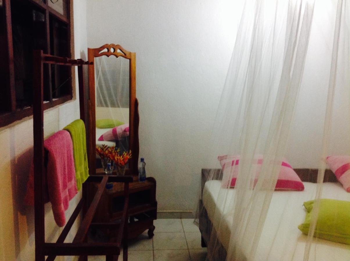 Samans Guesthouse Tangalle Exterior photo