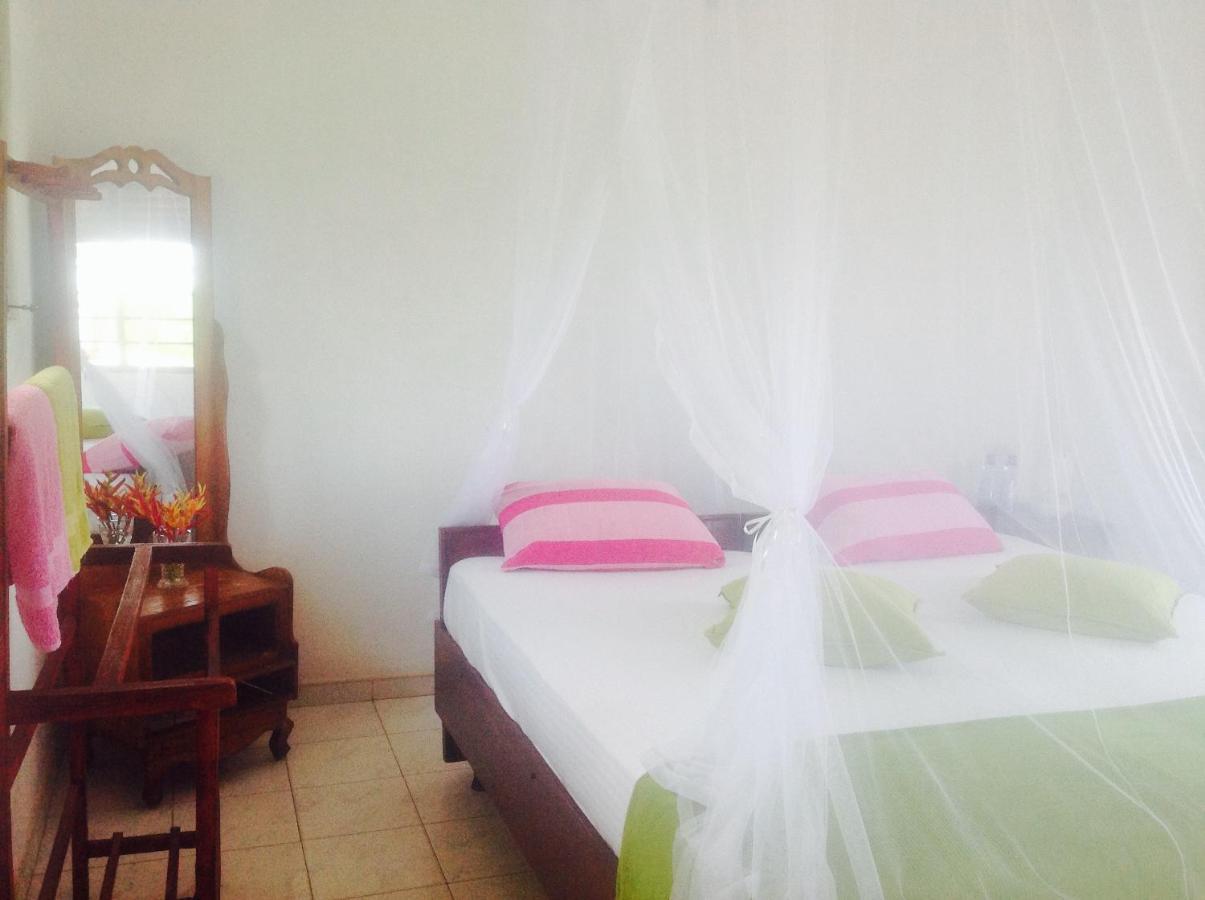 Samans Guesthouse Tangalle Exterior photo